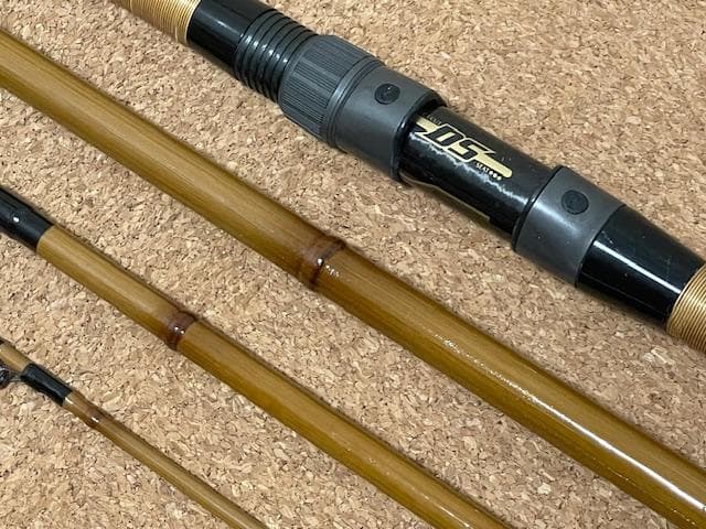 【中古品】 オリムピック 怒涛石鯛 十五・八 硬