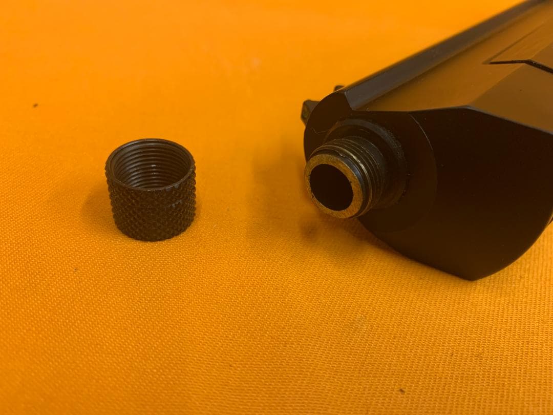 フルカスタム　東京マルイ　デザートイーグル ホルスター付き