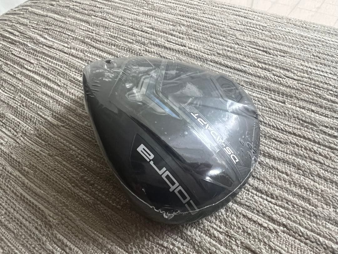 未使用品 コブラ DS-ADAPT X 5w ヘッドのみ