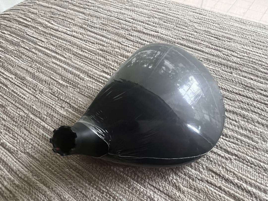 未使用品 コブラ DS-ADAPT X 5w ヘッドのみ