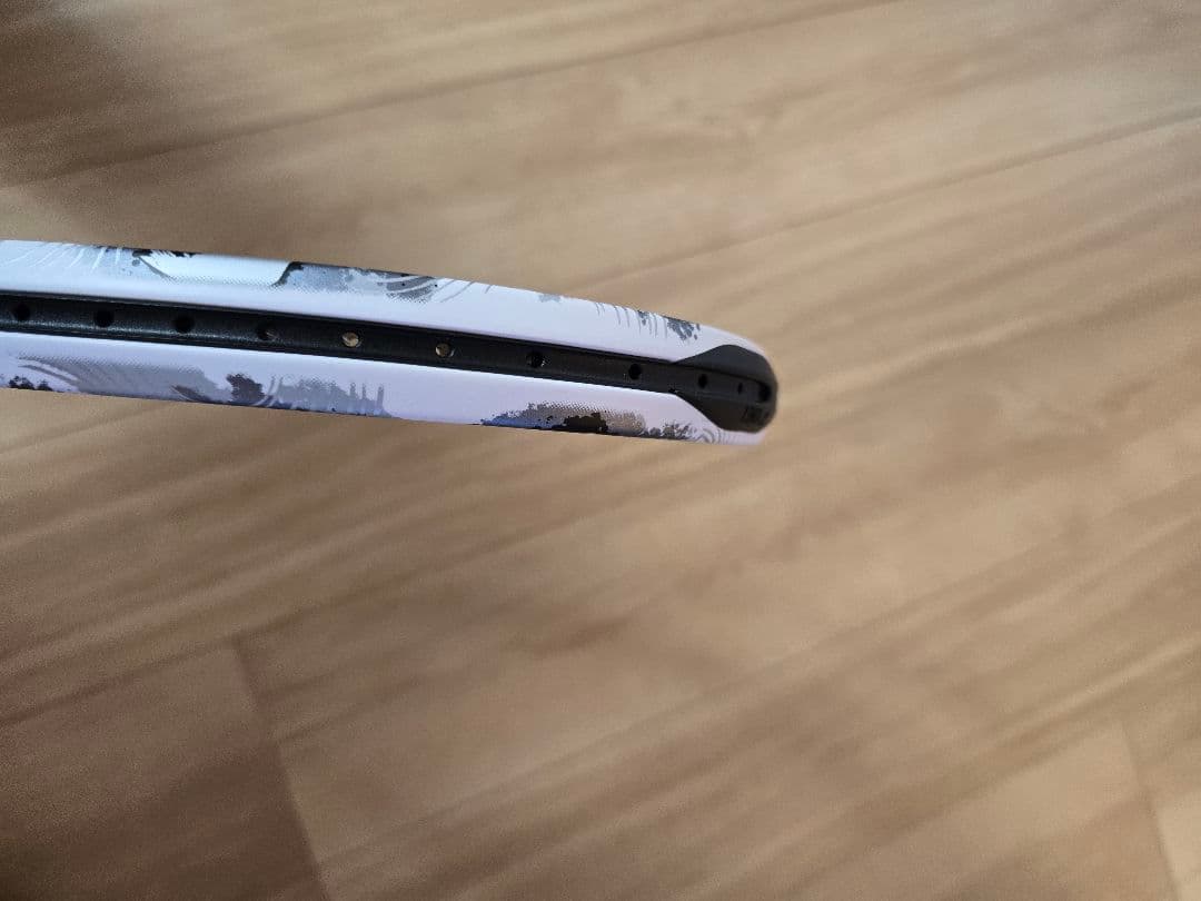 YONEX ジオブレイク80S UL0