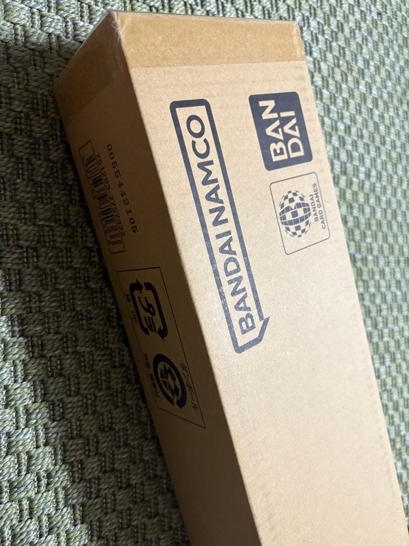 バトルスピリッツ プレミアム激覇BOX 通常版 新品