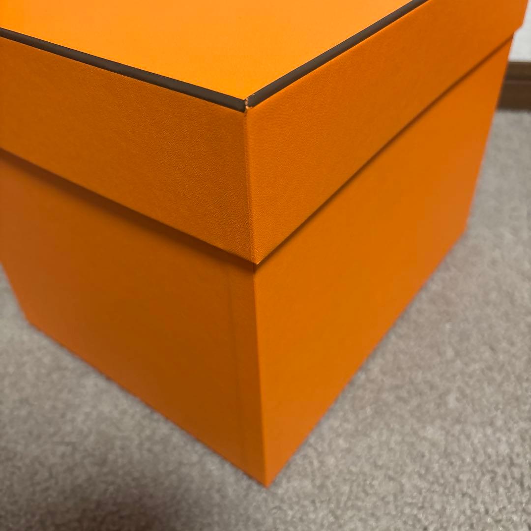 エルメス　HERMES 空箱　ピコタン　PM