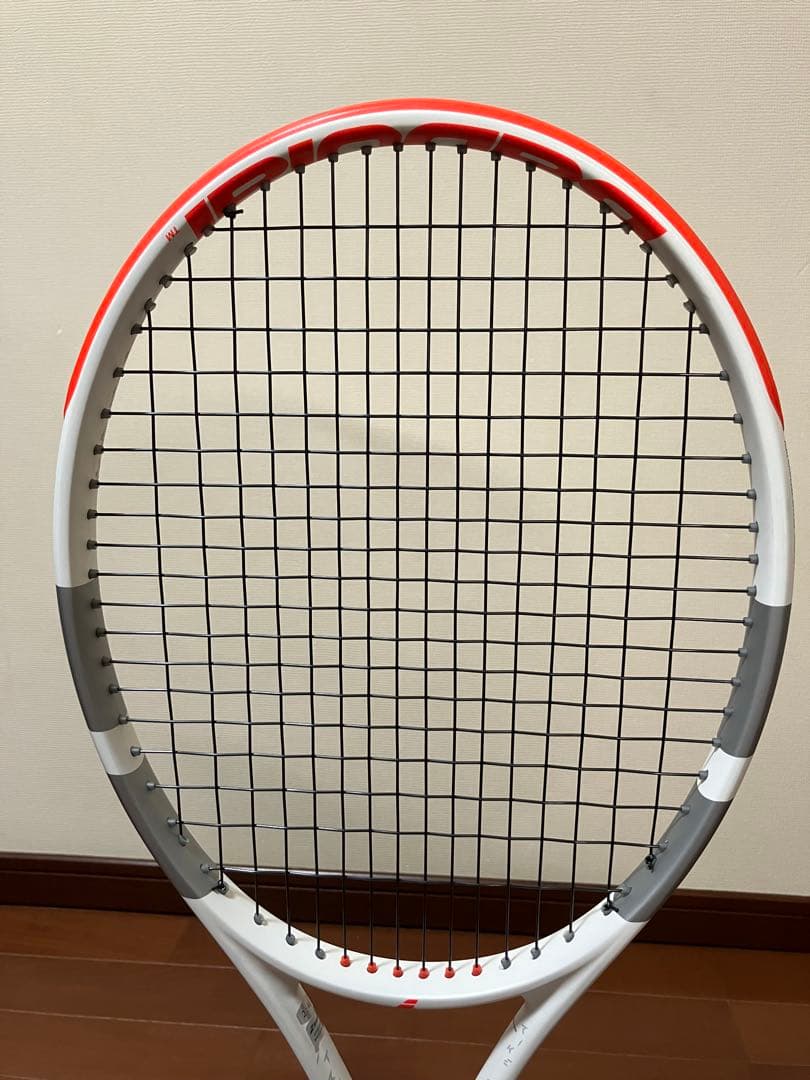 ラケット(硬式用) Babolat EVO STRIKE G2