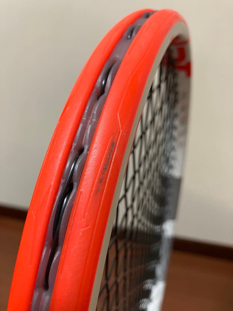 ラケット(硬式用) Babolat EVO STRIKE G2