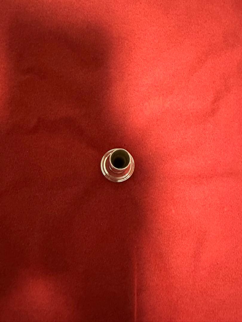 NY Classic 3Sトランペットマウスピース