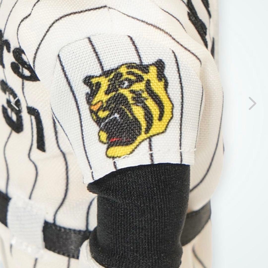 ゴッコ堂 ベアオスボーイ 阪神タイガース '85 掛布雅之 ver.