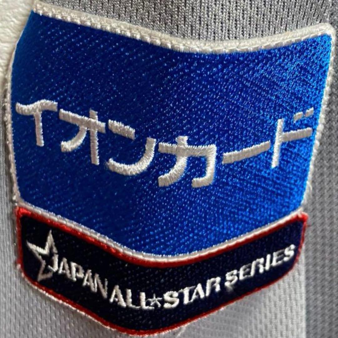 現ドジャース イエーツ 2018年 日米野球 実使用ユニフォーム 大谷翔平