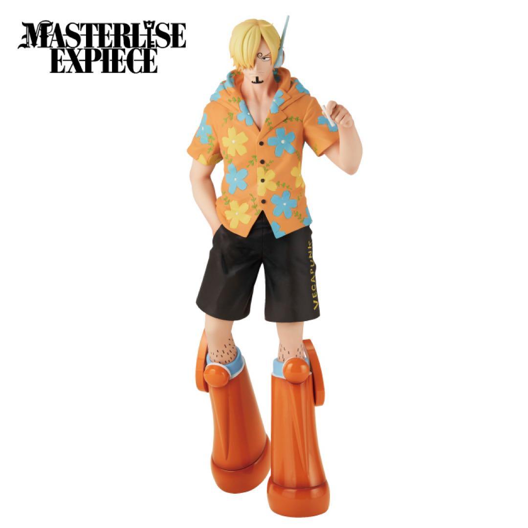 ワンピース 未来島エッグヘッド～きみへの想い～　新品1ロット　販促物くじ券付