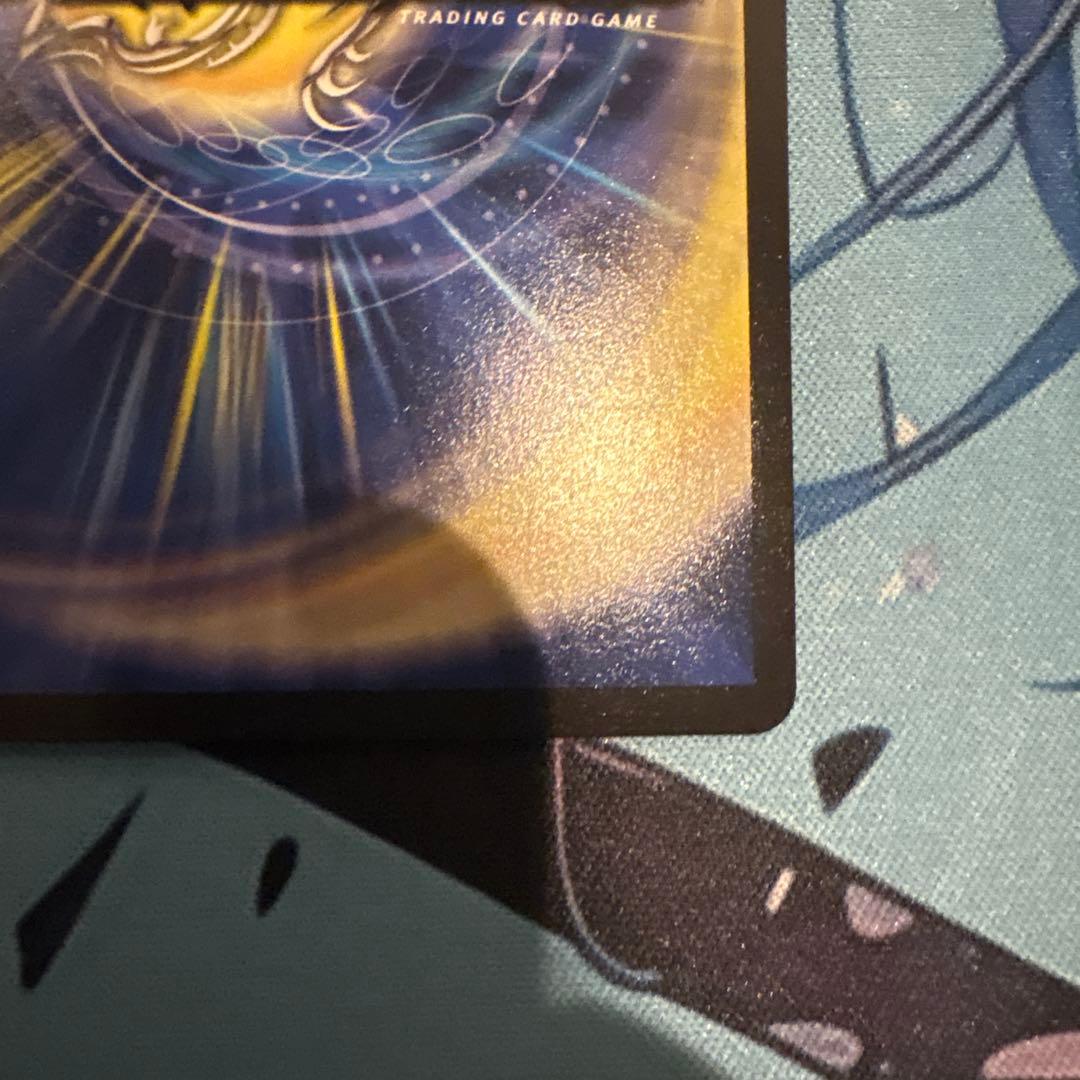 真精霊王ネオ・アルカディアス　ネオアルカディアス　シク　シークレット