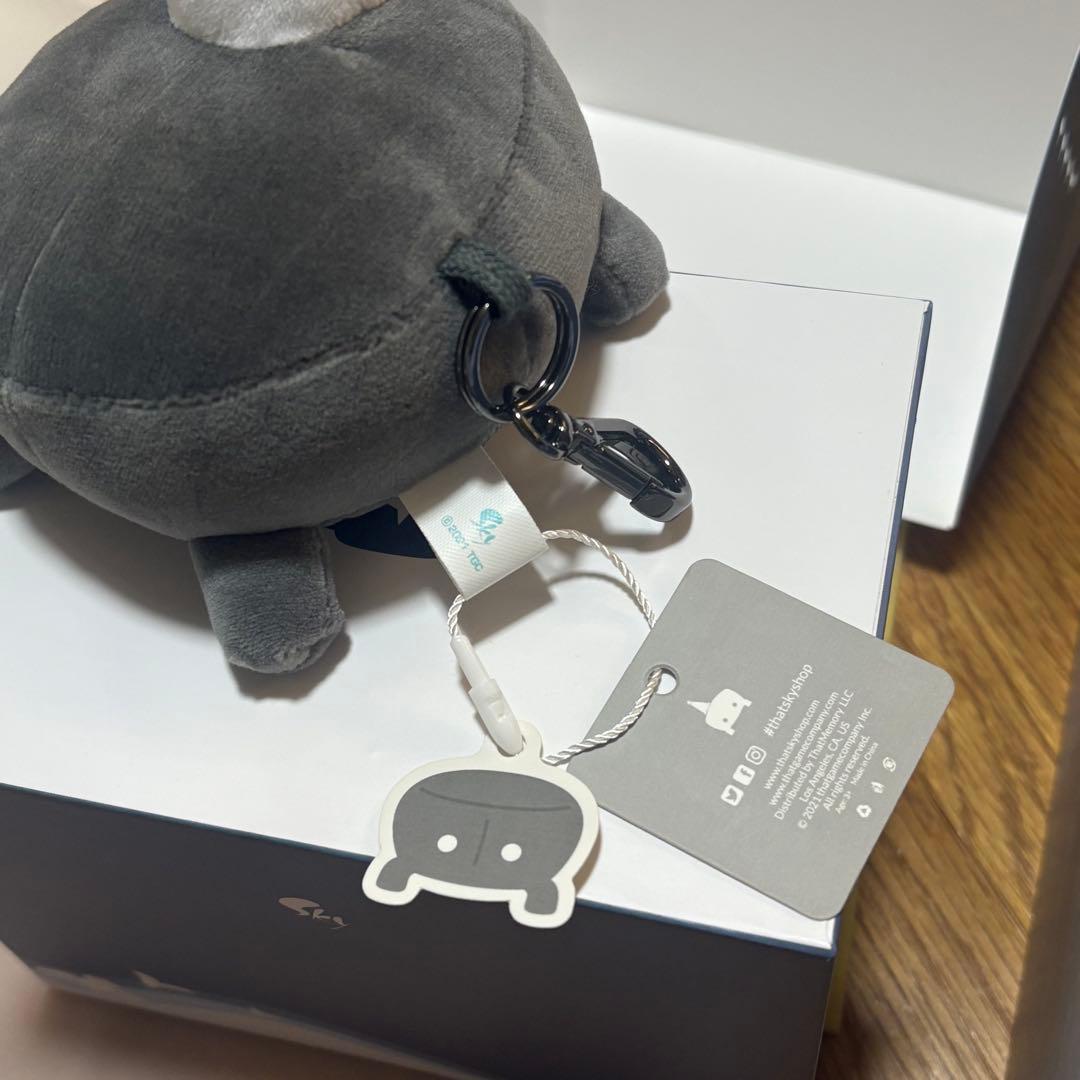 Sky 星を紡ぐ子どもたち 2周年記念ボックス