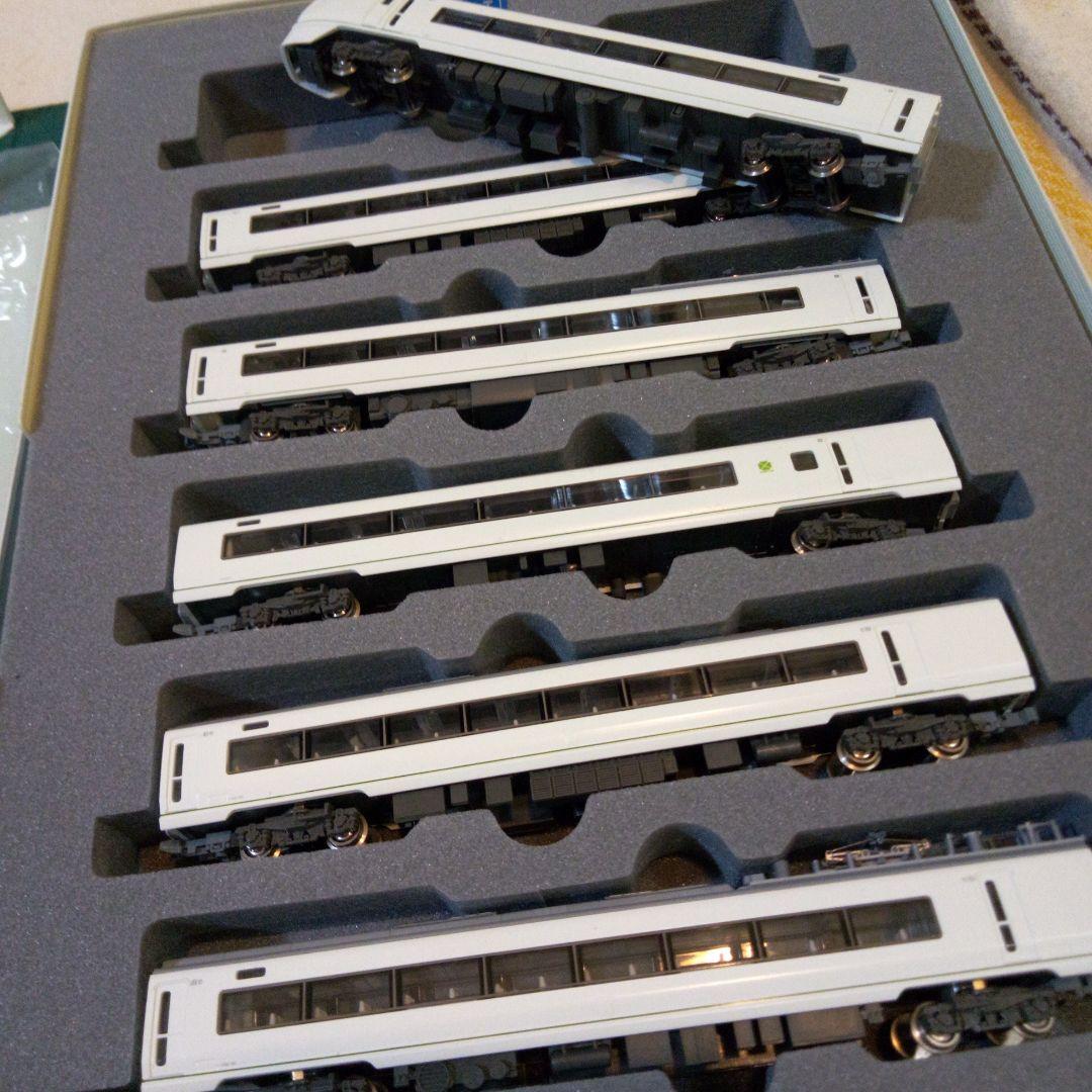 Nゲージスーパーひたちしゅんつくさま専用