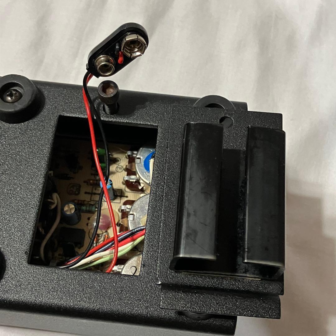 【96年製】ProCo RAT 2 Motorola LM308AN搭載