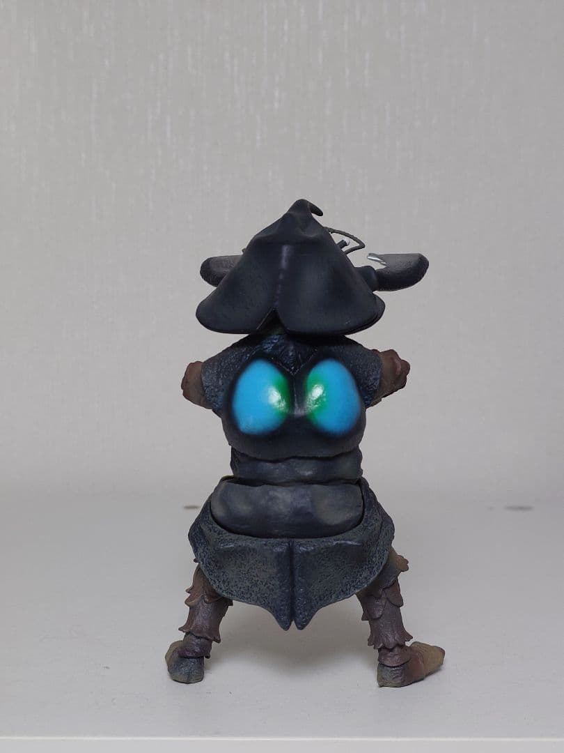 SHFiguarts アントラー フィギュア