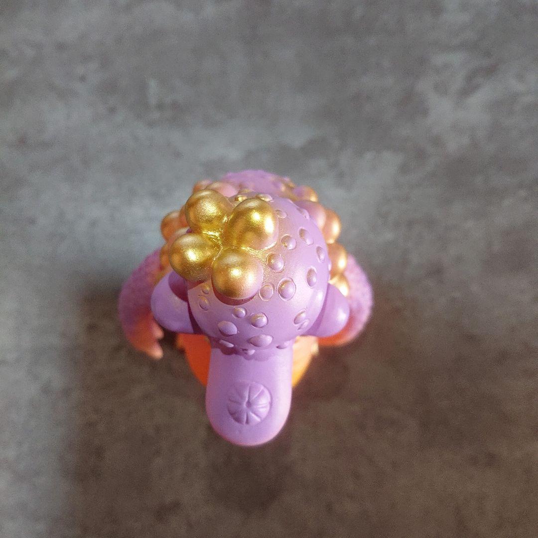 ブルマァク/ライブキング ソフビ