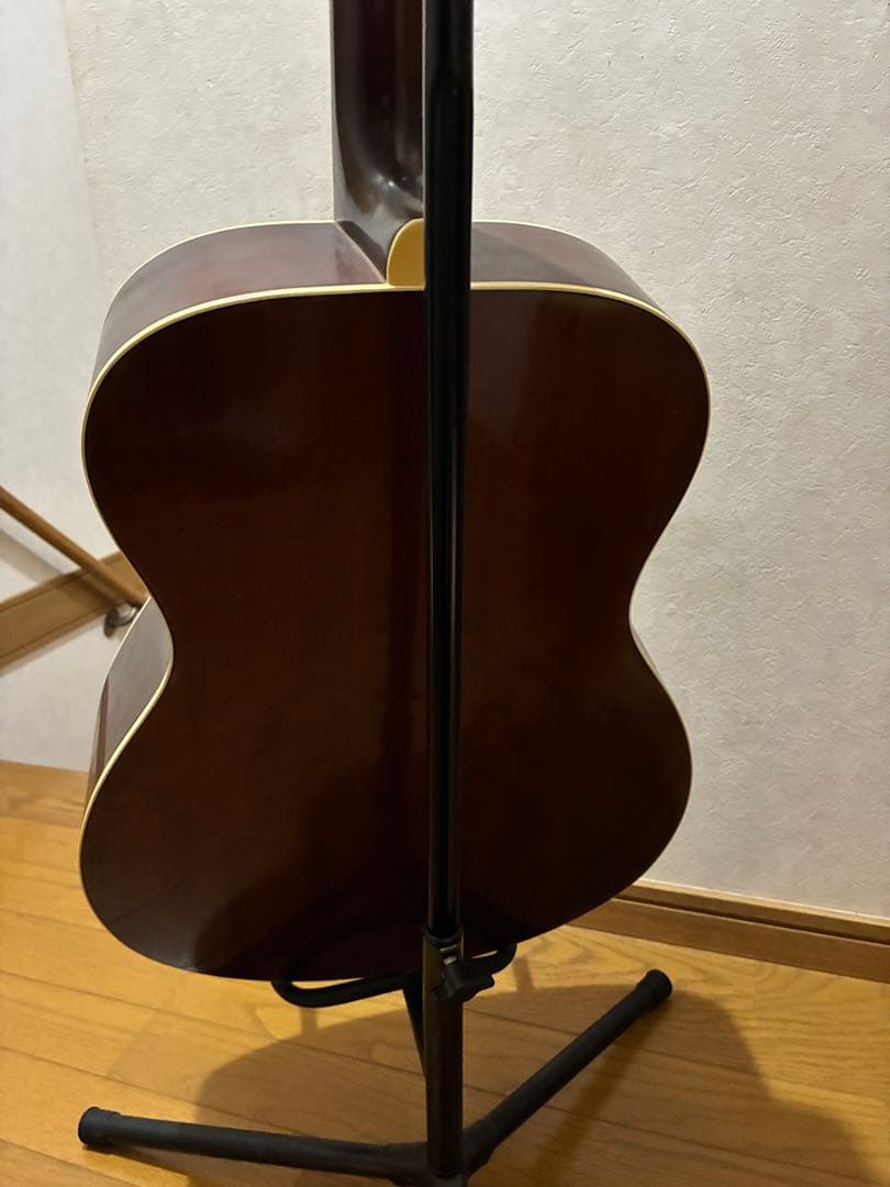 YAMAHA FS-325 TBS アコースティックギター