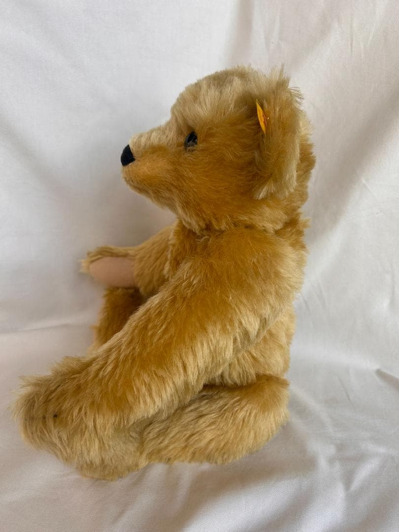 Steiff　シュタイフ社　1909Classic 大きな40センチ超え♪