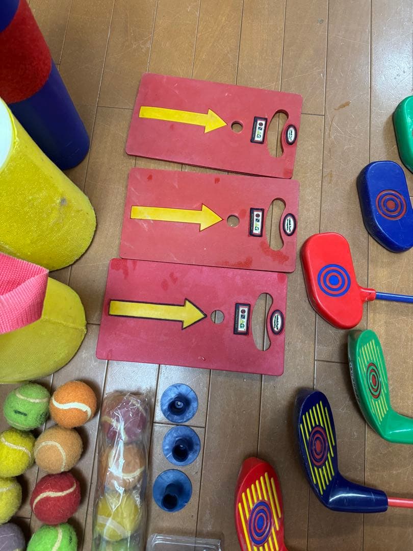 SNAG GOLF スナッグゴルフ