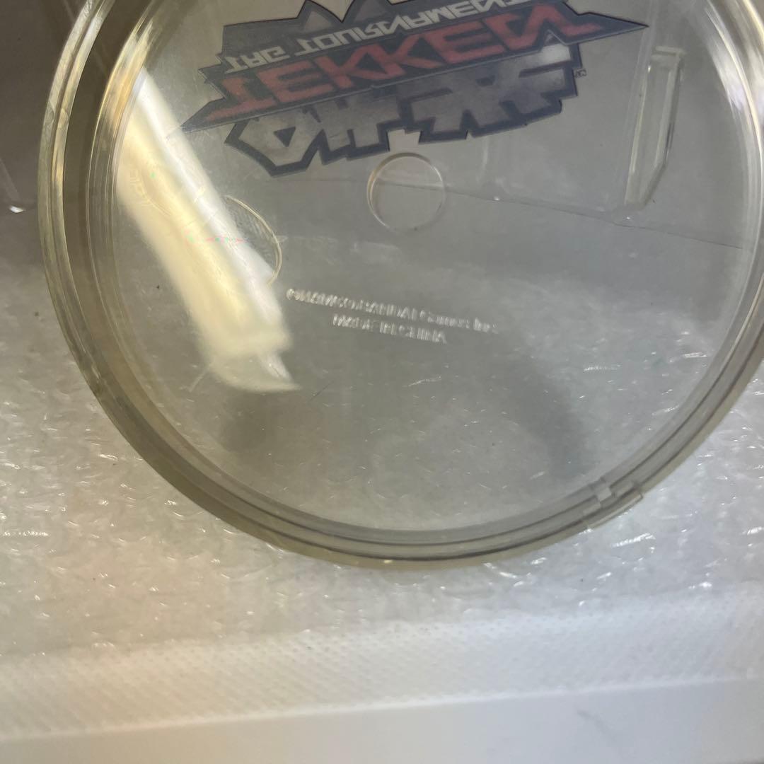 鉄拳　風間飛鳥フィギュア