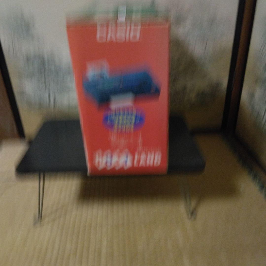 その他 CASIO POST LAND