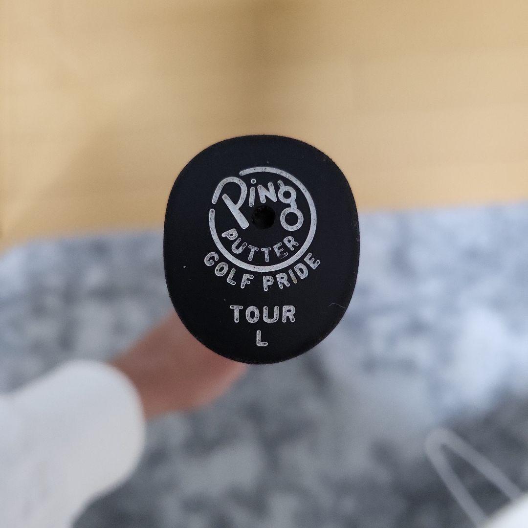 ping ピンパターKETSCH G(2024)☆35インチ☆