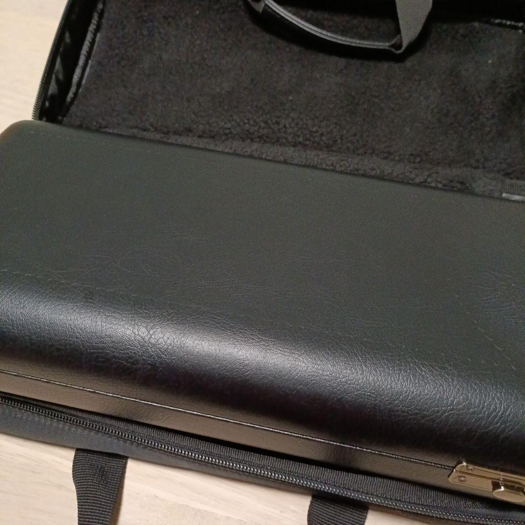 ヤマハ　クラリネット　YCL-852Ⅱ グラナディア　管楽器　マウスピース未使用