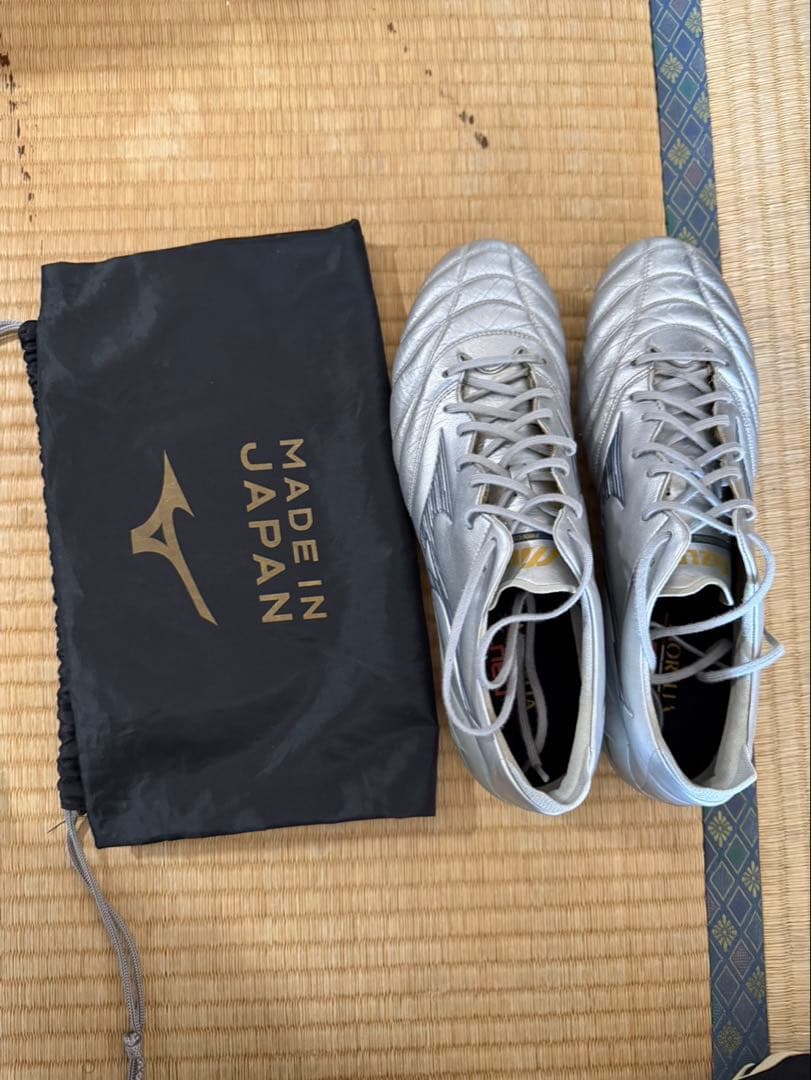 モレリアNEO4 28.5