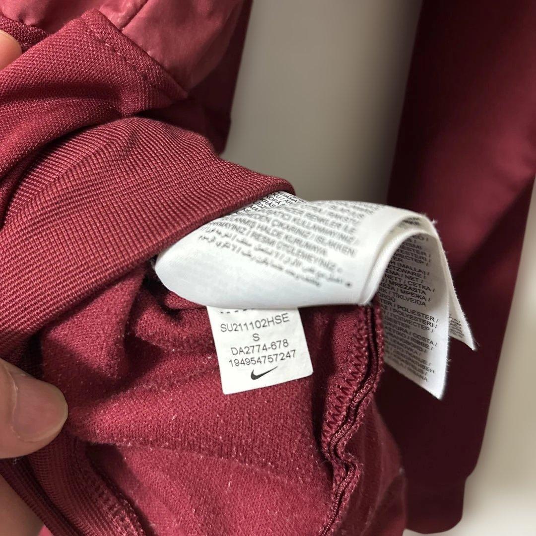 リヴァプール アンセムジャケット