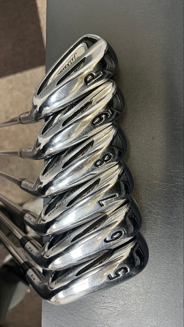 Titleist AP2 アイアン