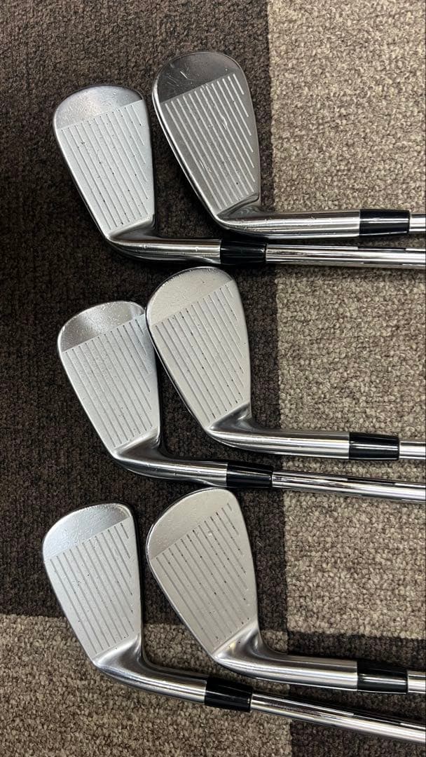 Titleist AP2 アイアン