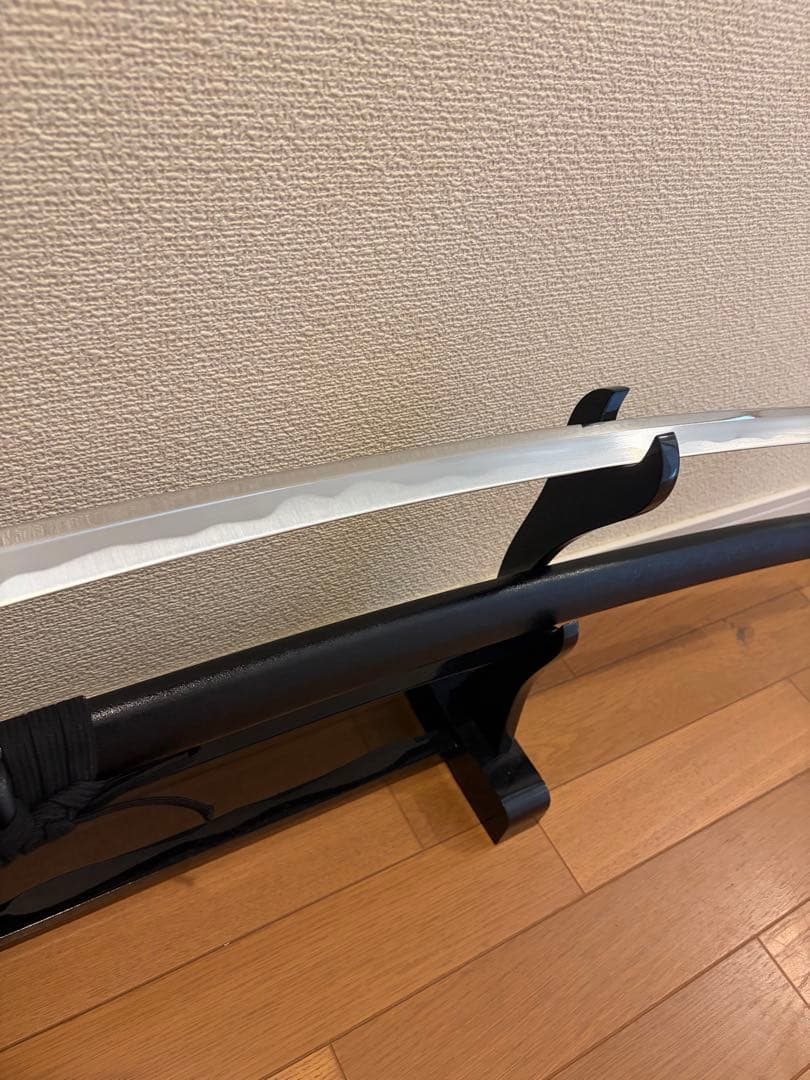 特上模造刀 「逆刃刀 真打」 漫画＆アニメver. るろうに剣心 緋村剣心