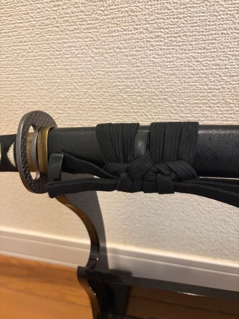 特上模造刀 「逆刃刀 真打」 漫画＆アニメver. るろうに剣心 緋村剣心