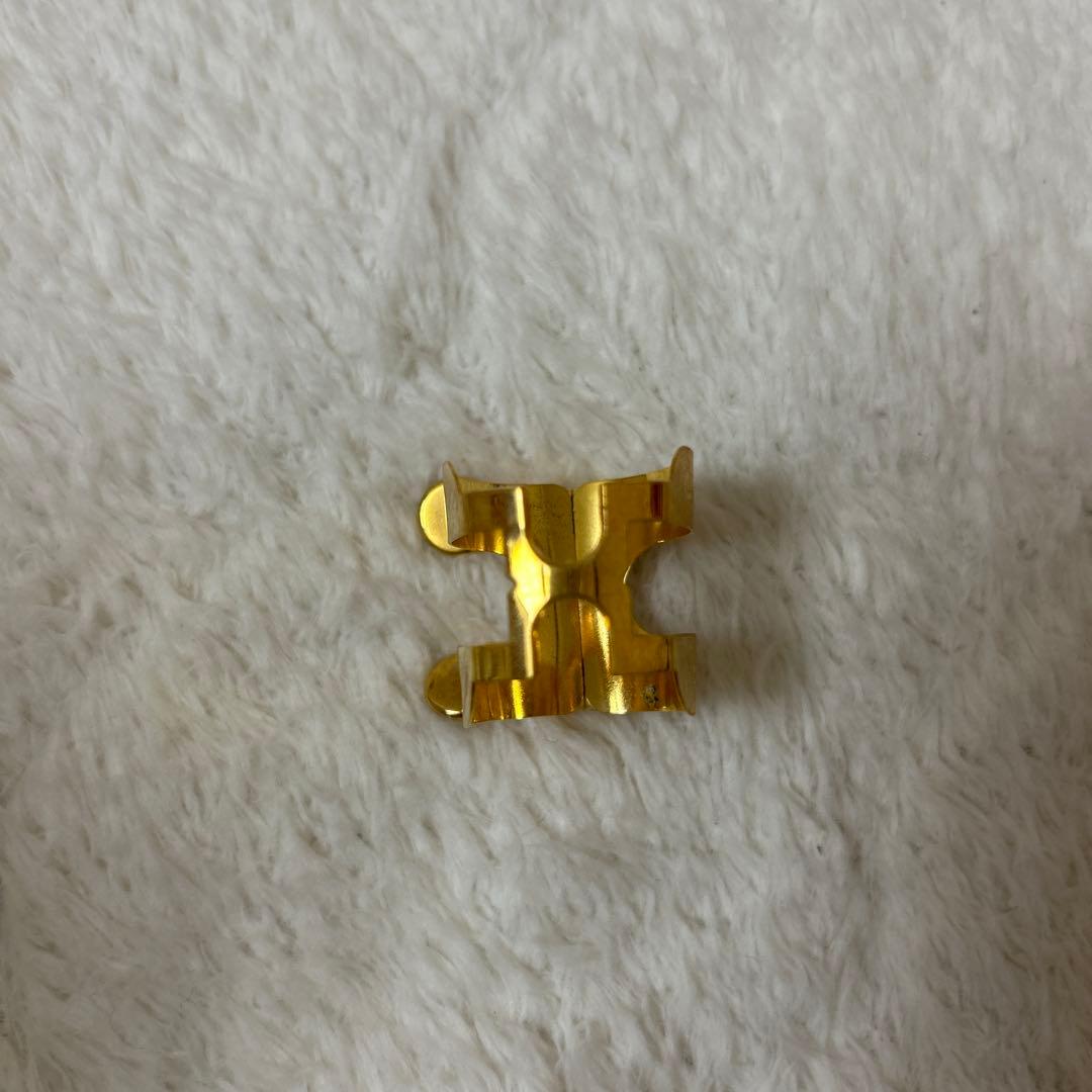 Vandoren 5RV クラリネットマウスピース Hリガチャー付き