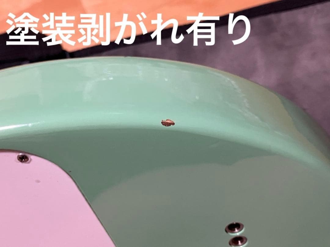 【ヘッドフォン端子 整備済み フルセット】ZO-3 グリーン系カラー