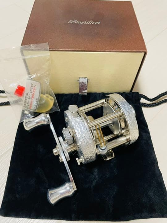 ブライトリバー　M-42