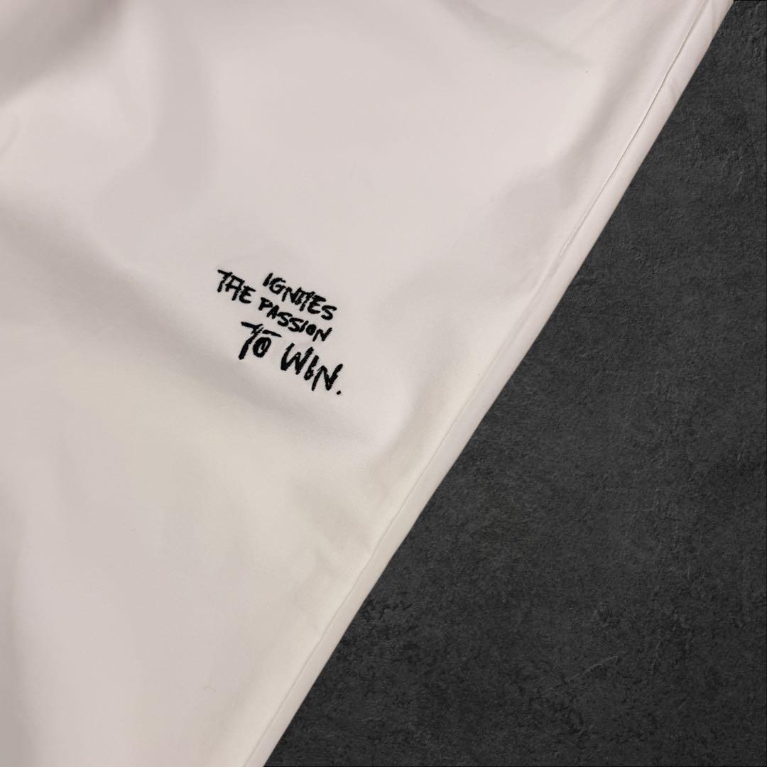 未使用級 MASTER BUNNY EDITION マスターバニー パンツ