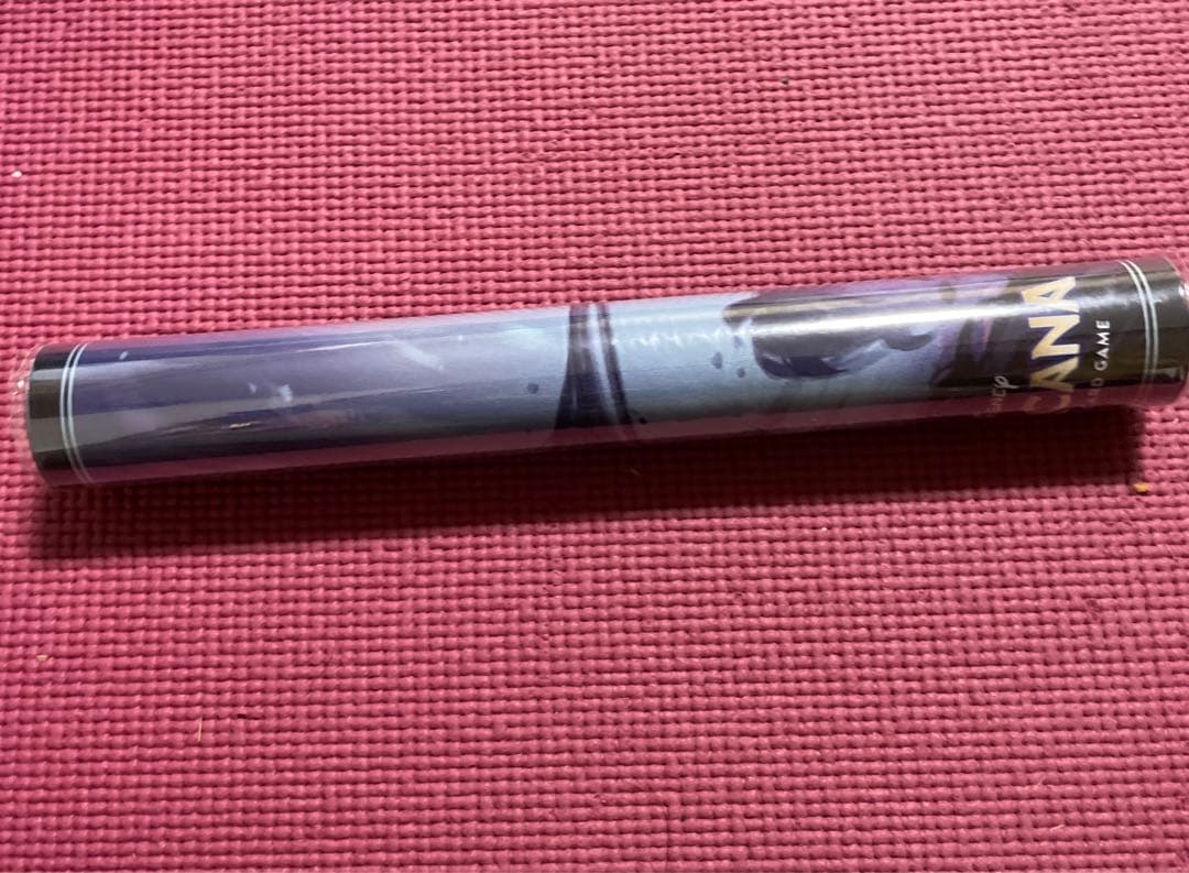 アースラ プレイマット ロルカナ