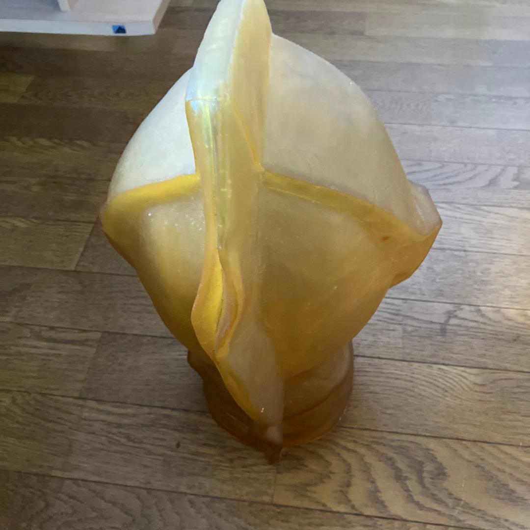 ウルトラマンＡタイプヘッド　WAVE製