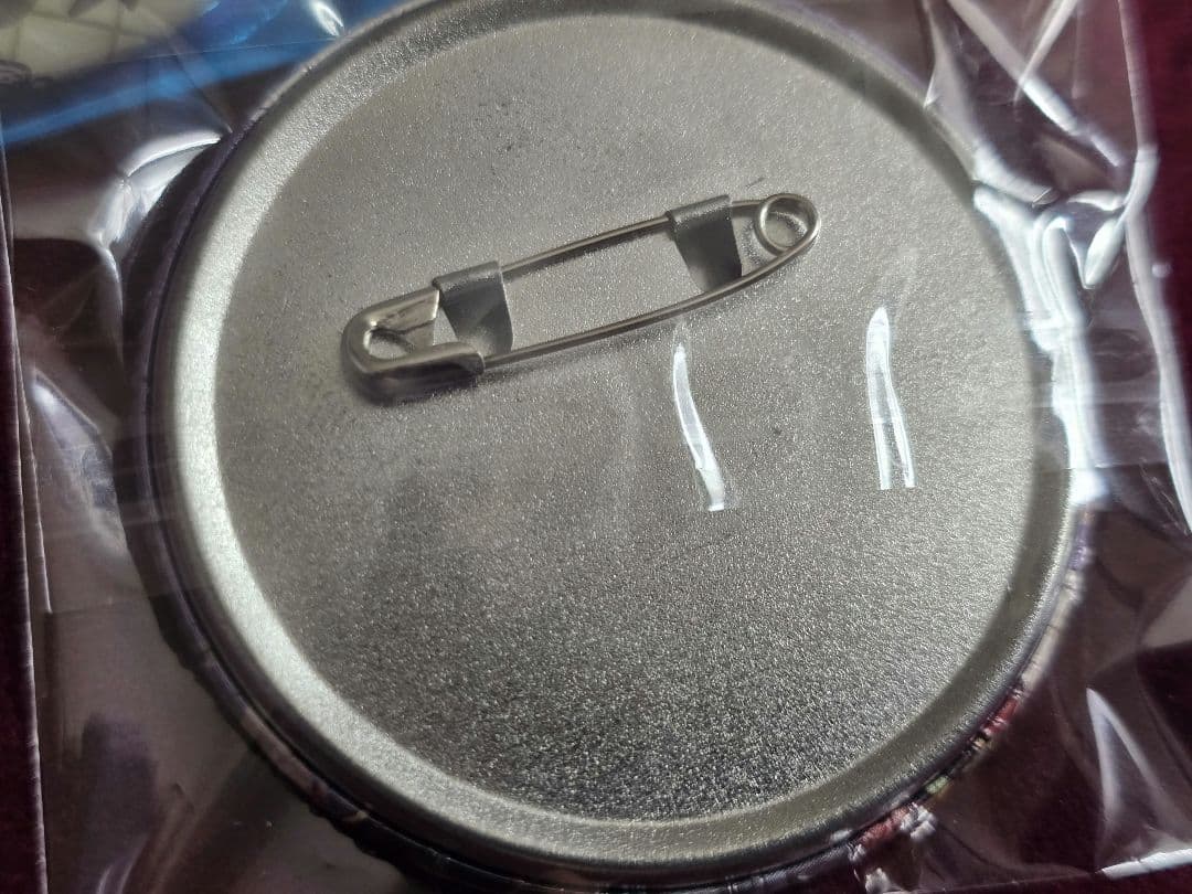 第五人格(IdentityV)ノートン缶バッジまとめ売り