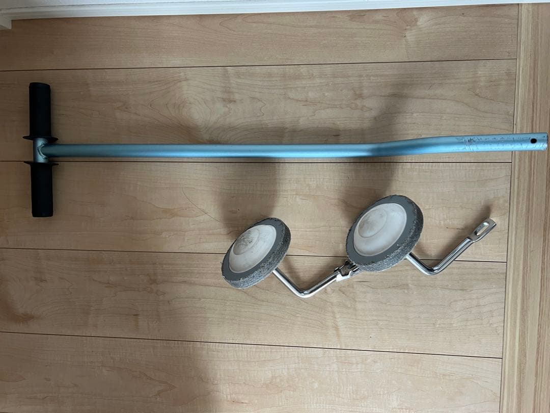 monpoke モンポケ 自転車 14インチ