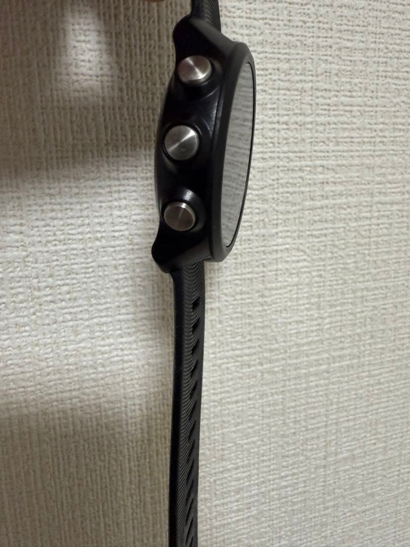 ウォーキング・ランニングウェア garmin245MUSIC