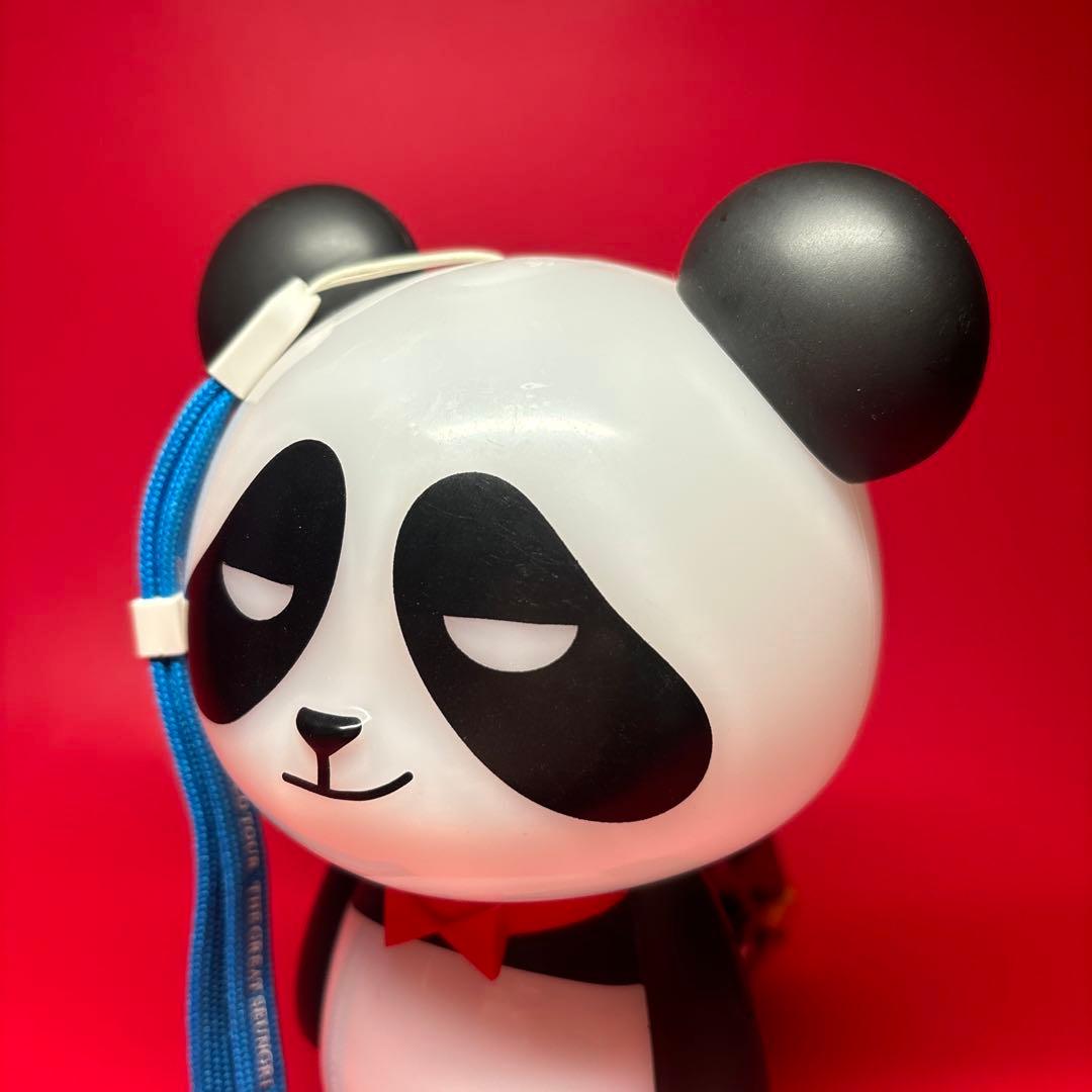 動作確認済み　BIGBANG V.I スンリ ペンライト ストロングパンダ