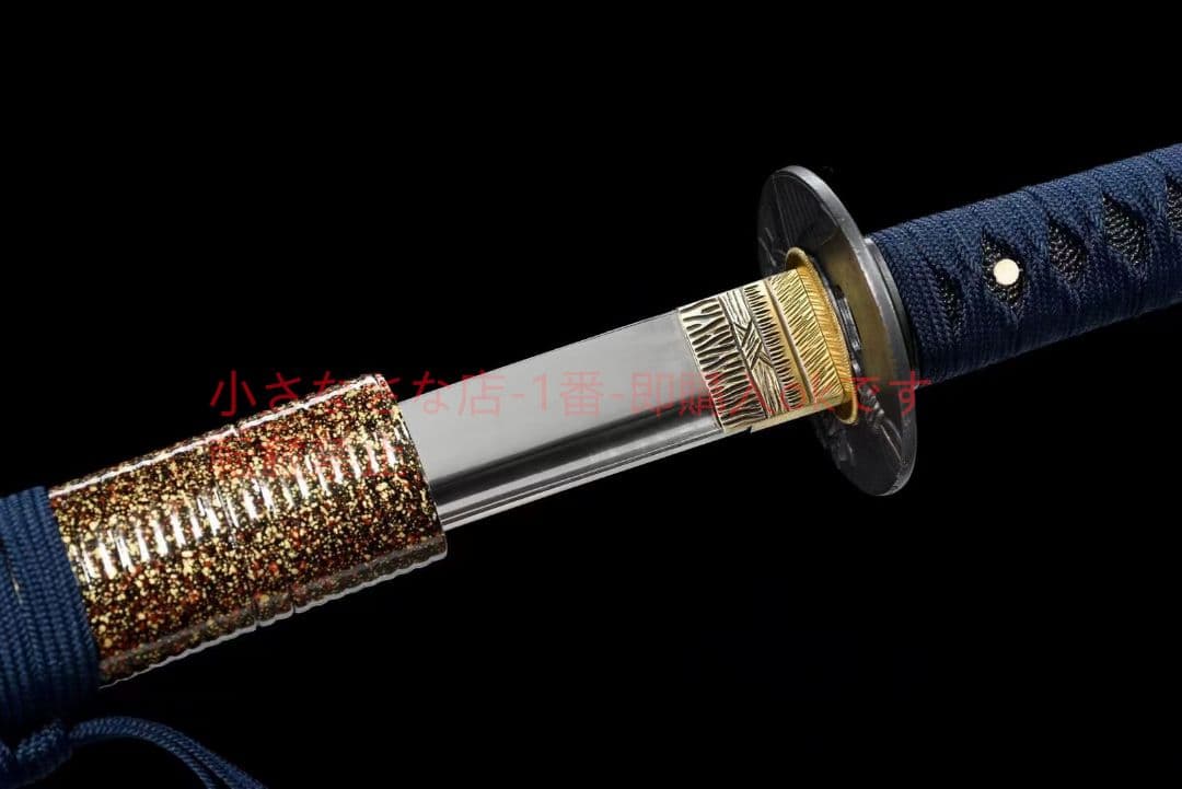 【夜叉】高性能サムライサーベル 古兵器 武具 刀装具 日本刀 模造刀 居合刀