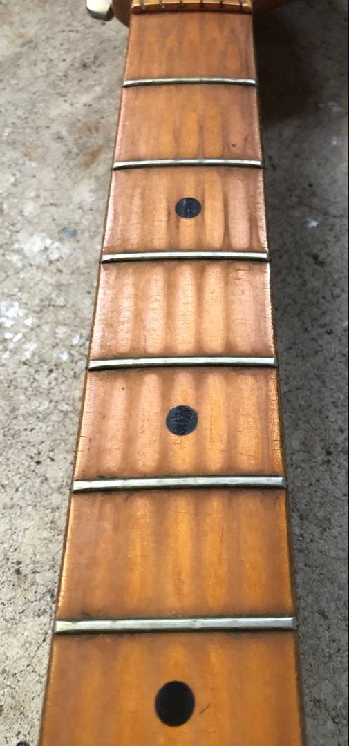 YAMAHA SR500 ジャパンビンテージ