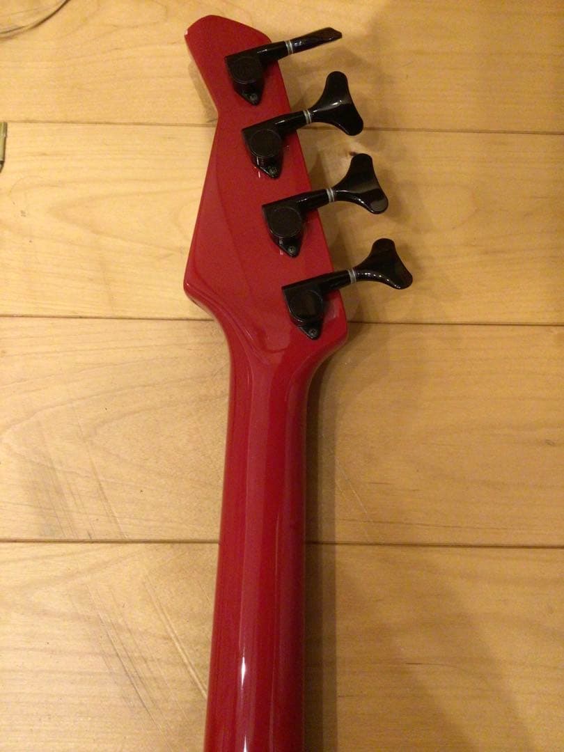 エレキベース　Fernandes FRB-65