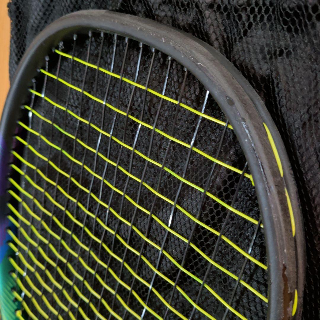 YONEX VCORE 100 L テニスラケット G2　２本セット