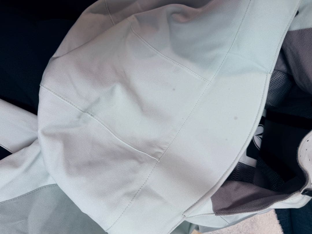 スノーボード VOLCOM 22-23 BRIGHTON PULLOVER US/M