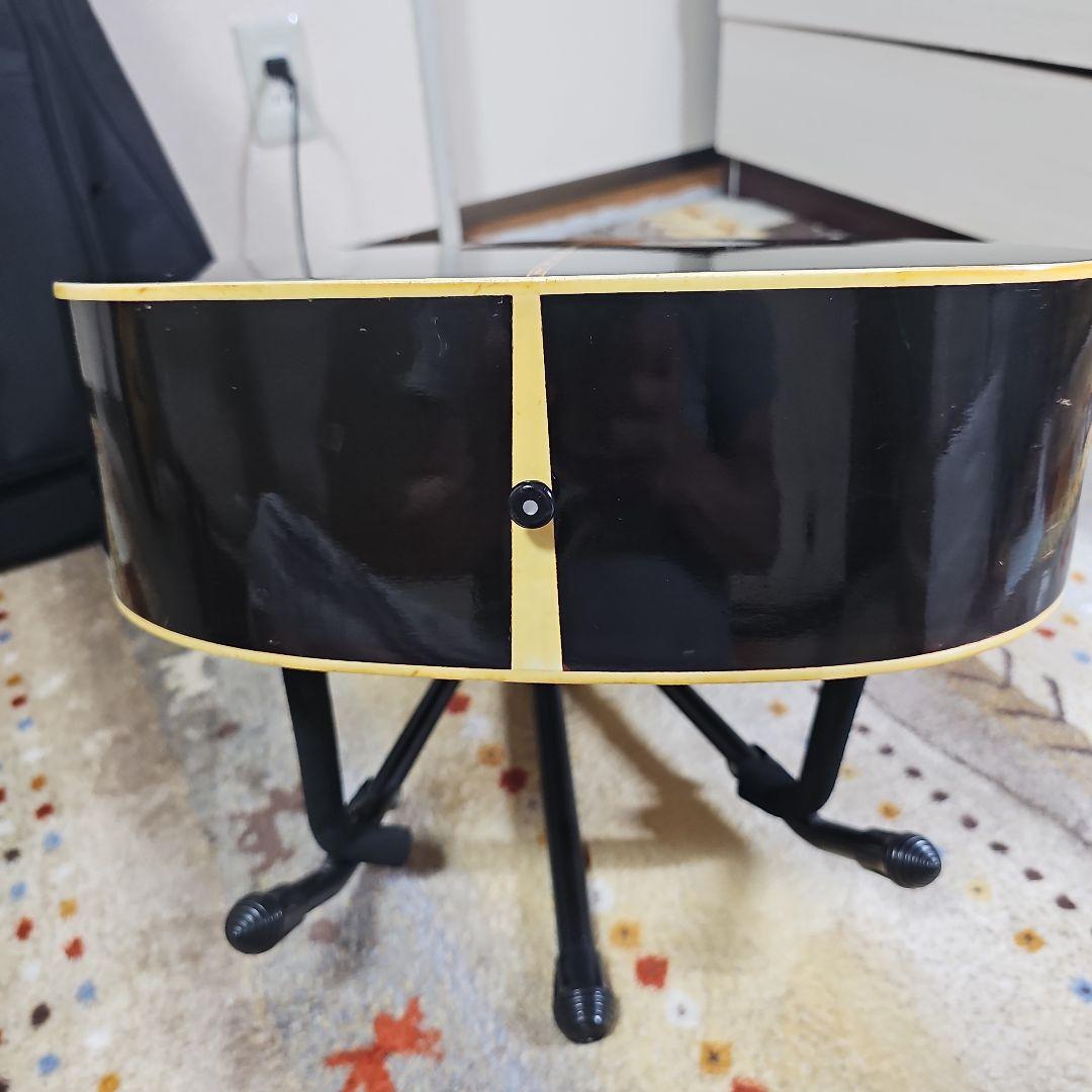 ヤマキYB-30バッファローヘッドフォークタイプ希少モデル！