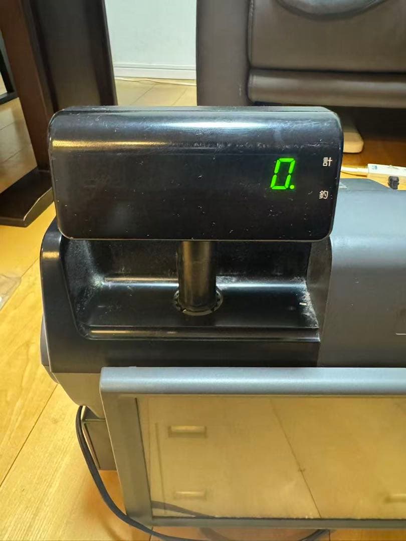 CASIO カシオ 240ER レジスター 取扱説明書 動作確認済み