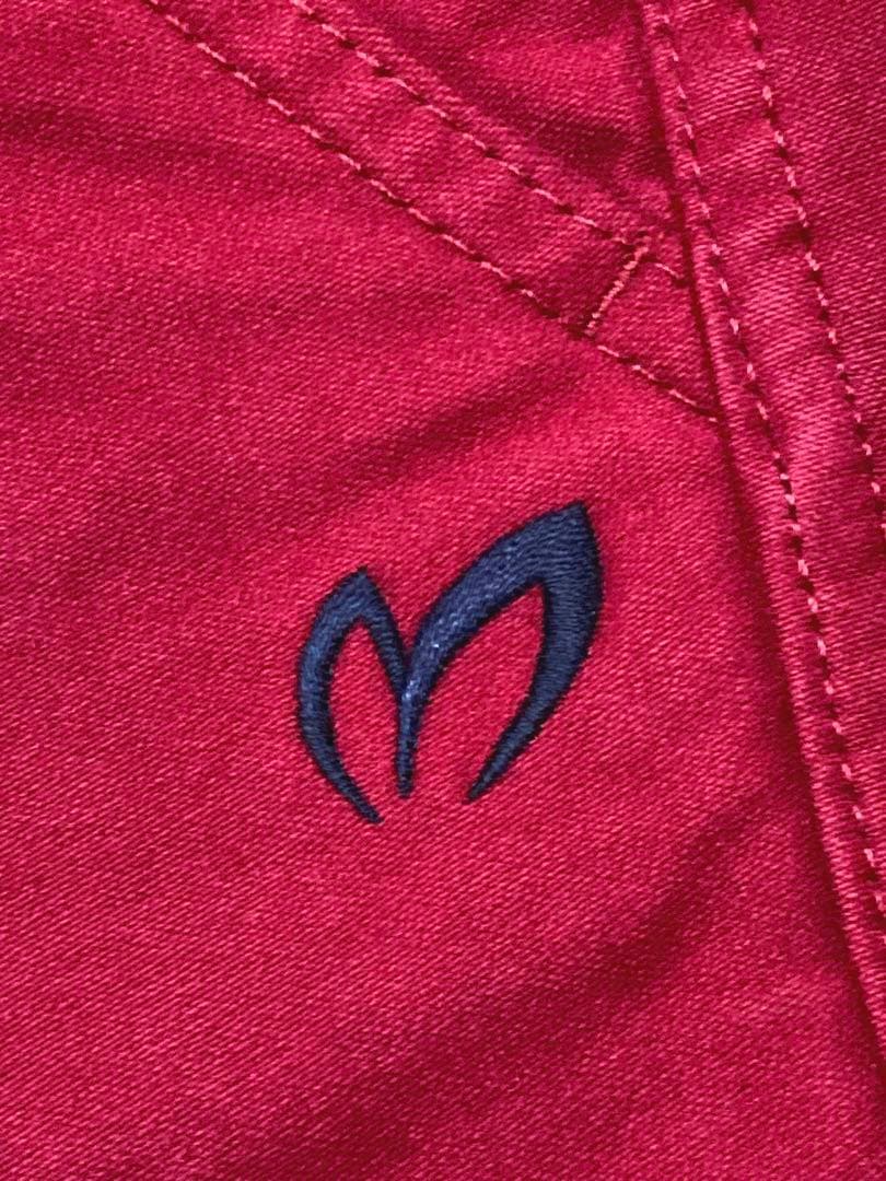 マスターバニーエディション ツイルストレッチ 5ポケットパンツ（サイズ4）